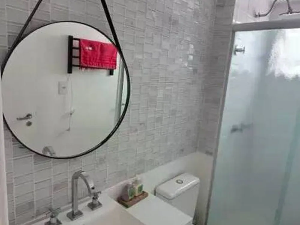 Apartamento, 3 quartos, 94 m² - Foto 5