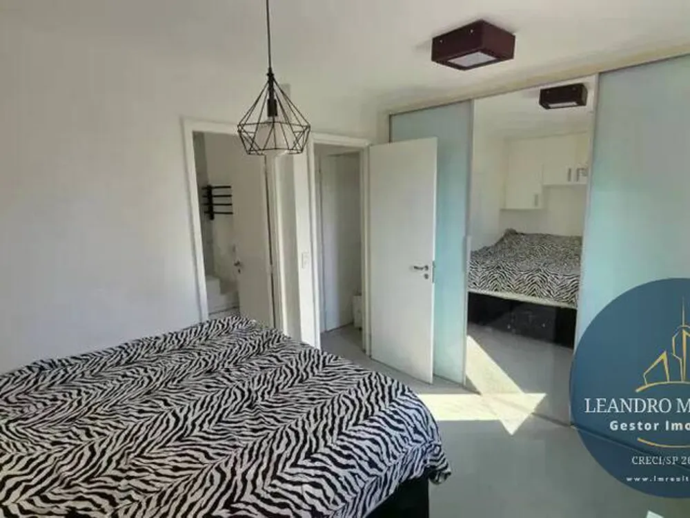 Apartamento, 3 quartos, 94 m² - Foto 8