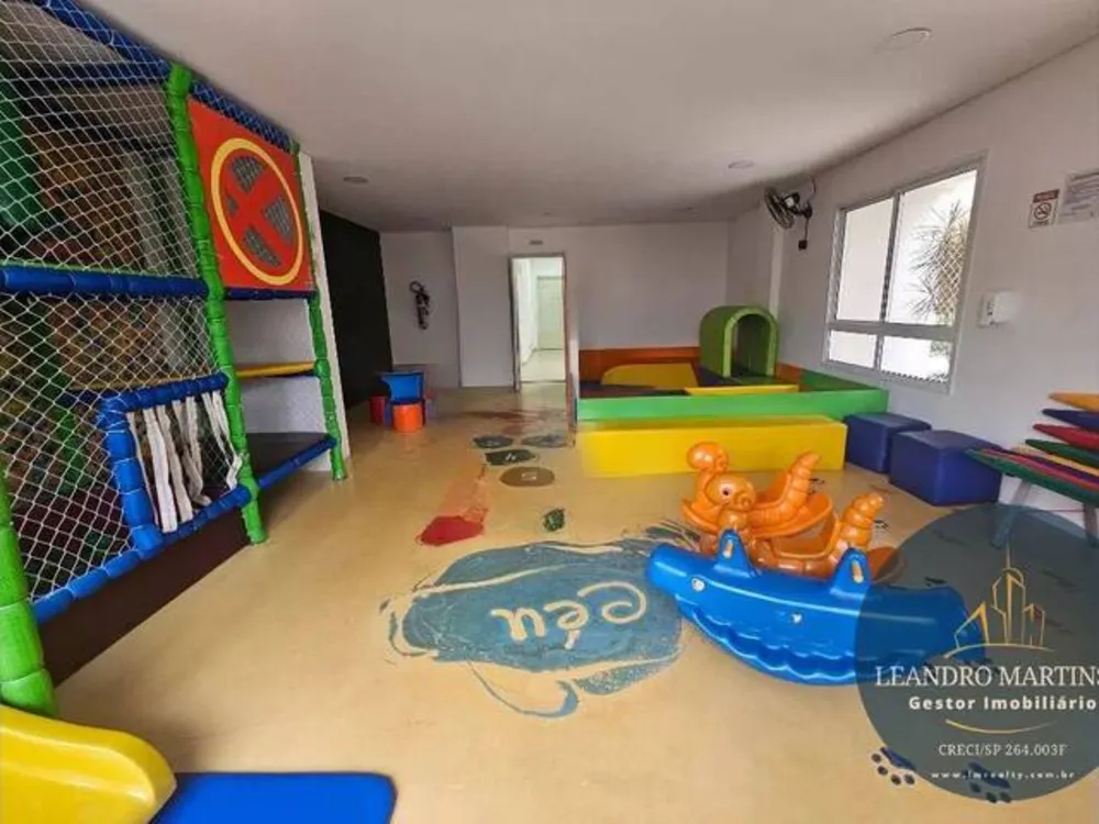 Apartamento, 3 quartos, 94 m² - Foto 11
