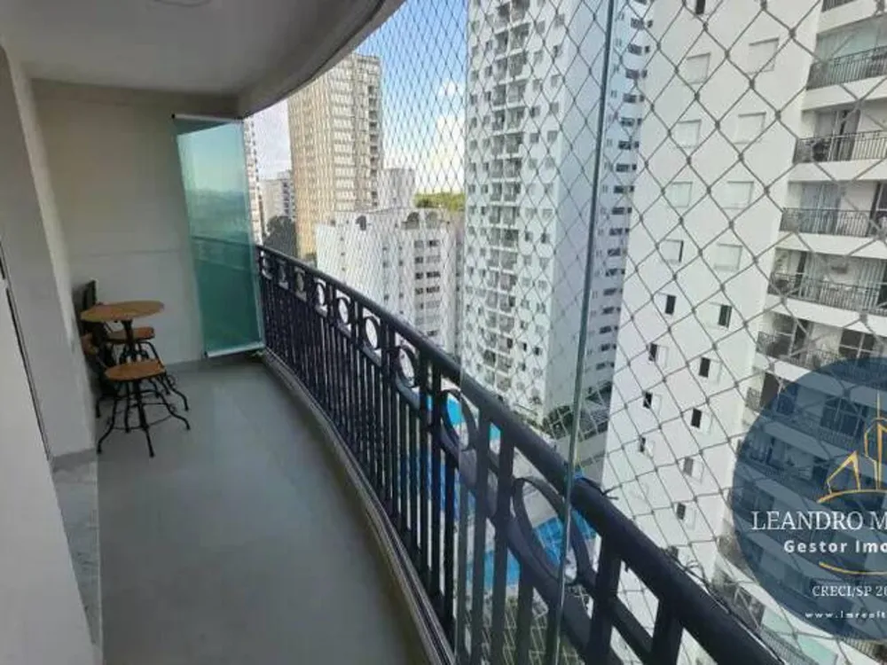 Apartamento, 3 quartos, 94 m² - Foto 7