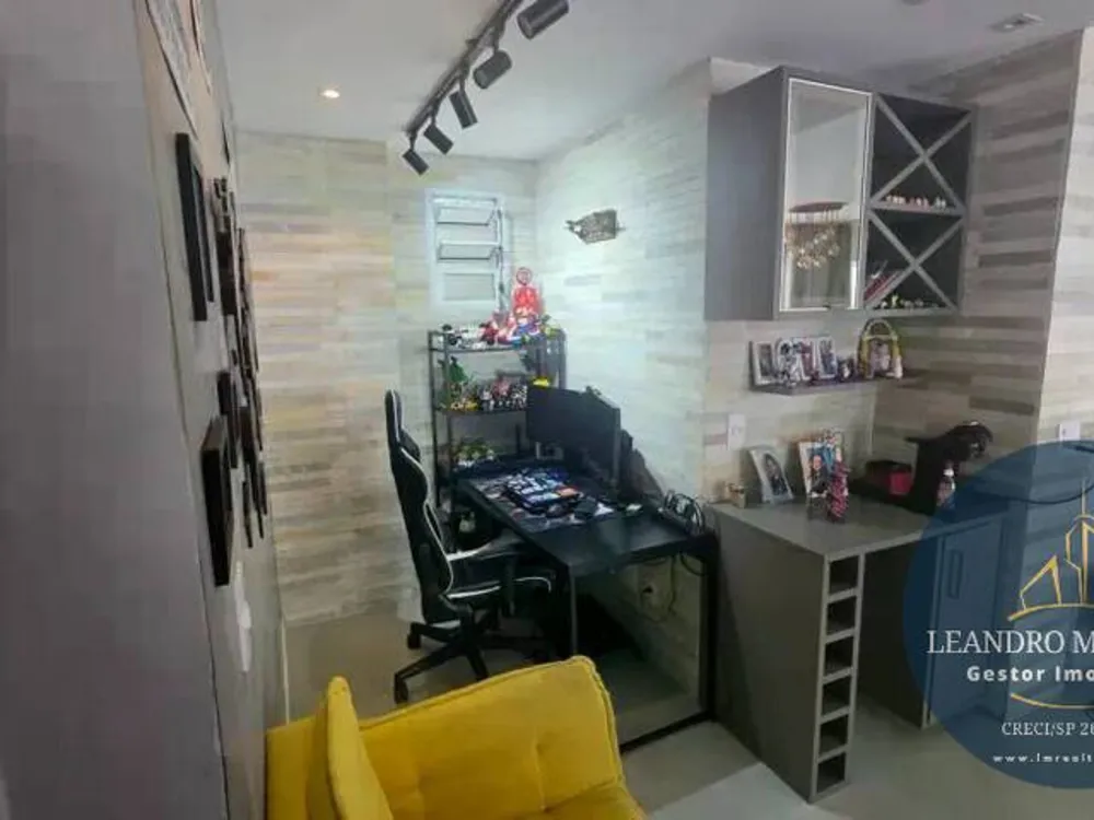 Apartamento, 3 quartos, 94 m² - Foto 2