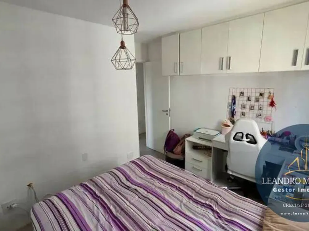Apartamento, 3 quartos, 94 m² - Foto 9
