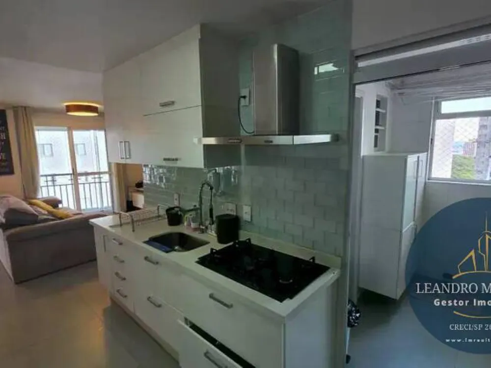 Apartamento, 3 quartos, 94 m² - Foto 4