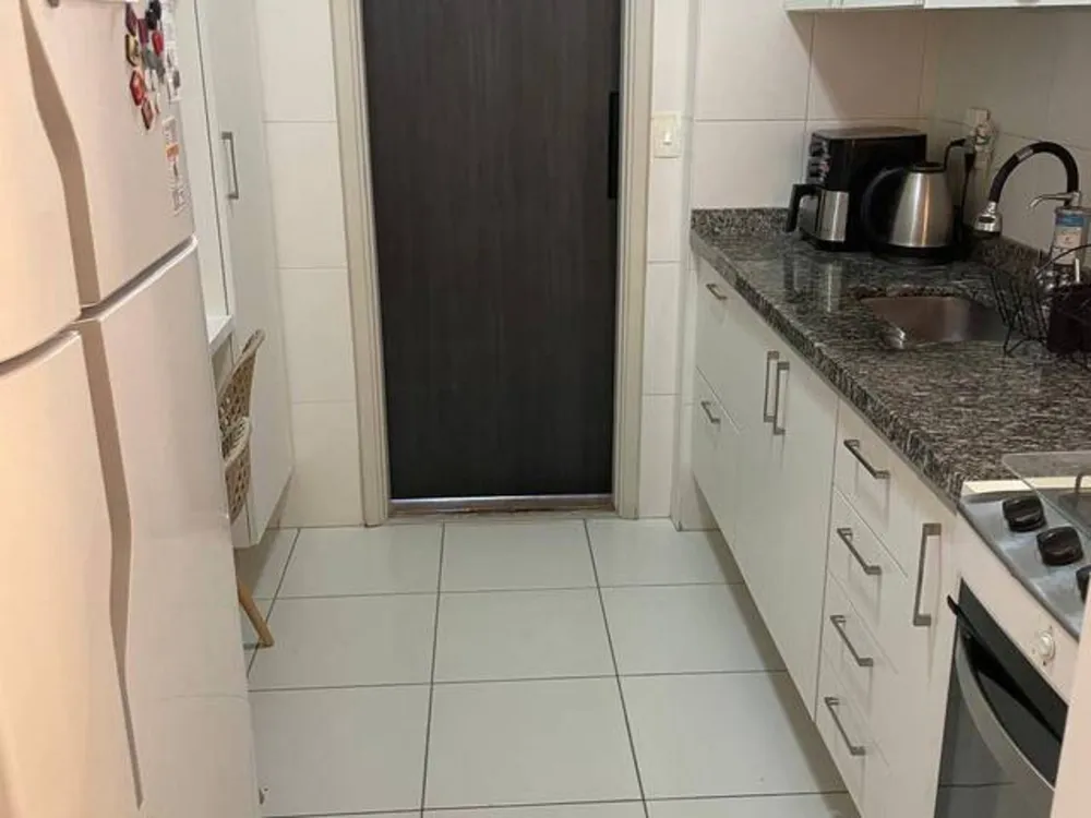Apartamento, 3 quartos, 80 m² - Foto 10
