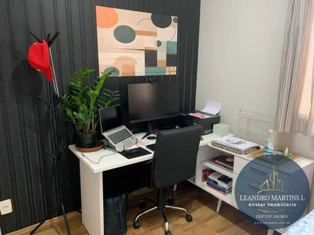 Apartamento, 3 quartos, 80 m² - Foto 6