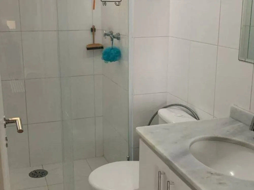 Apartamento, 3 quartos, 80 m² - Foto 4