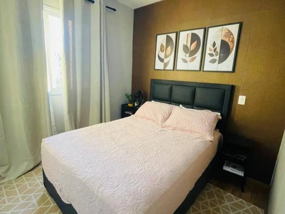 Apartamento, 3 quartos, 80 m² - Foto 1