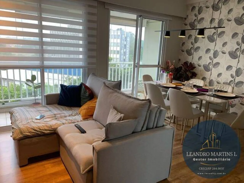Apartamento, 3 quartos, 80 m² - Foto 12