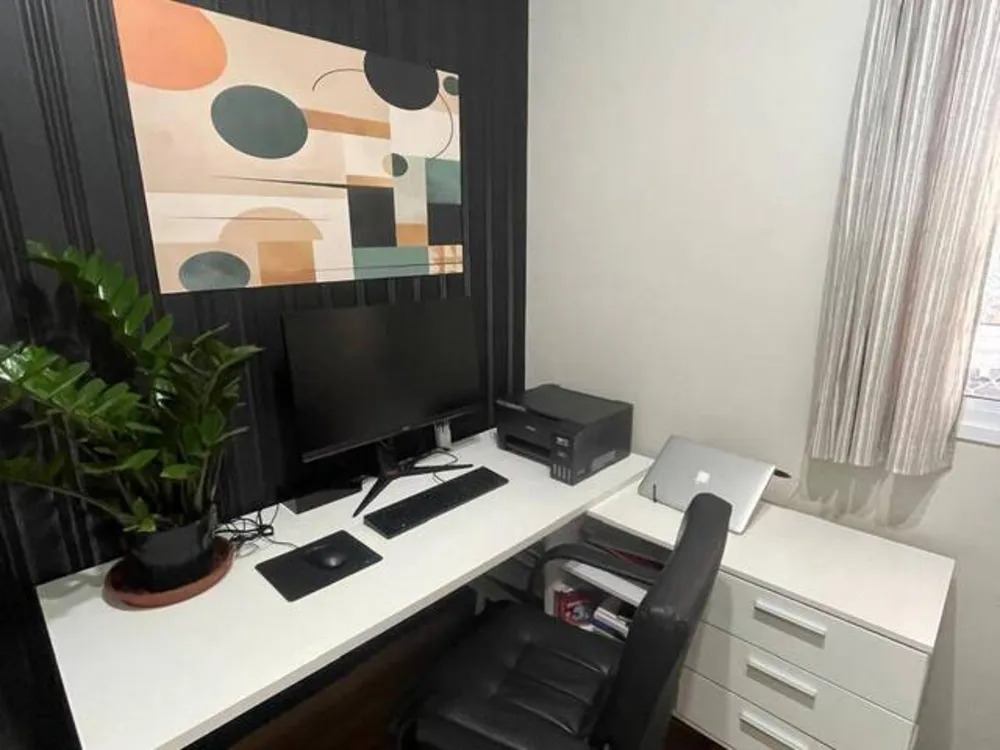 Apartamento, 3 quartos, 80 m² - Foto 7