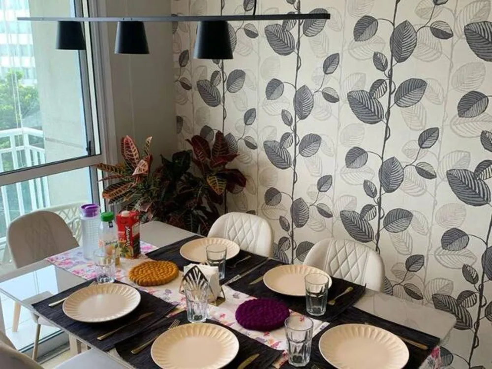 Apartamento, 3 quartos, 80 m² - Foto 5