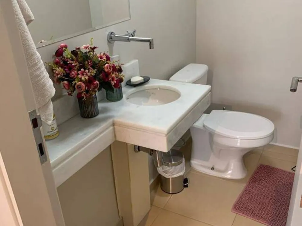 Apartamento, 3 quartos, 80 m² - Foto 2