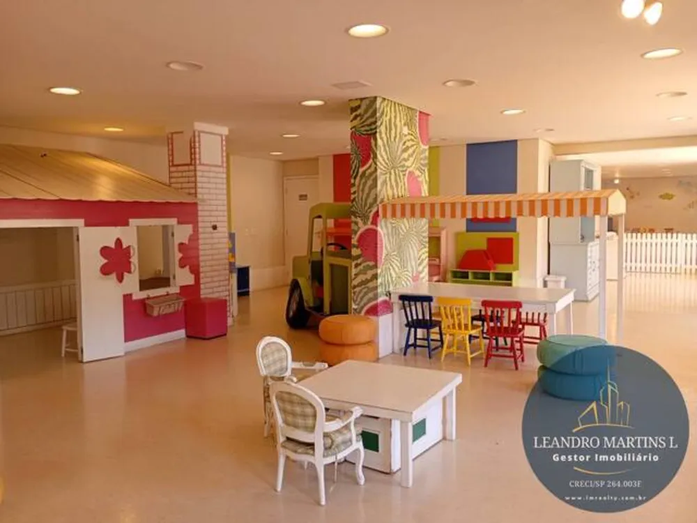 Apartamento, 3 quartos, 80 m² - Foto 11