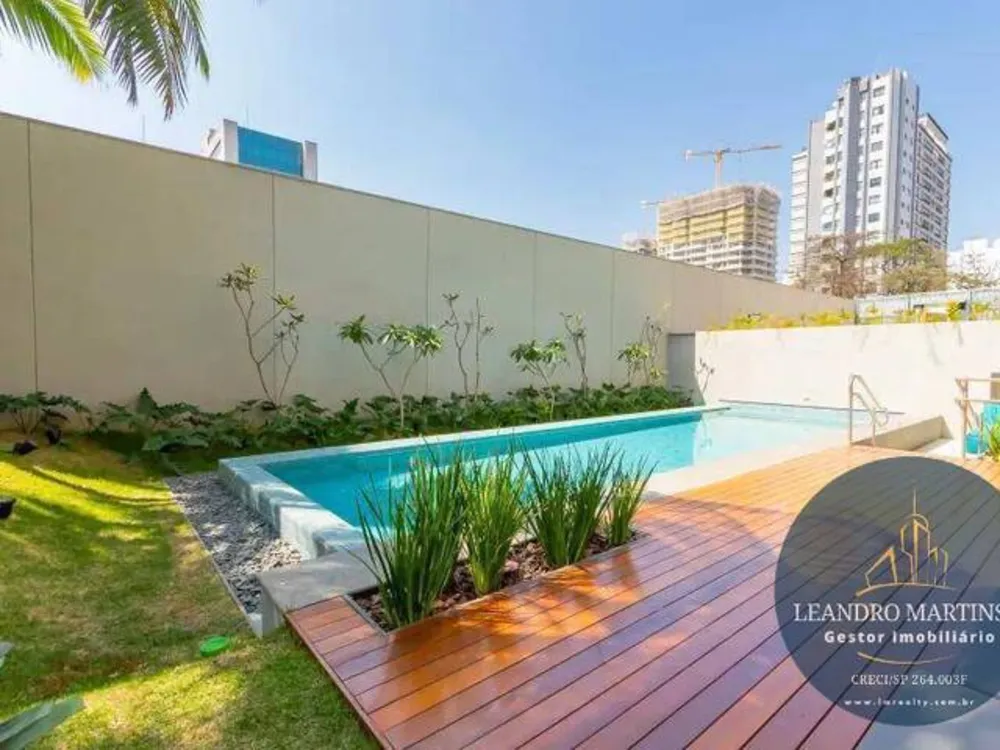 Apartamento, 3 quartos, 149 m² - Foto 7