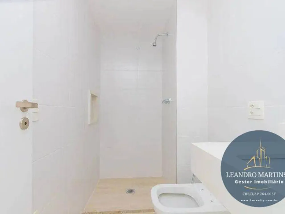 Apartamento, 3 quartos, 149 m² - Foto 5