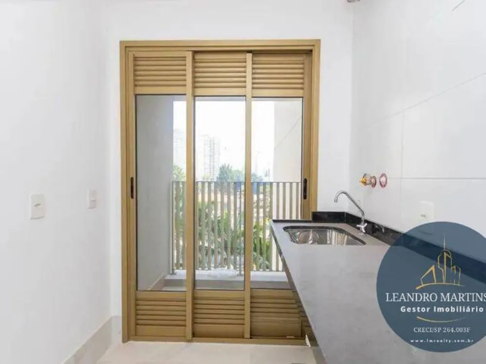 Apartamento, 3 quartos, 149 m² - Foto 3