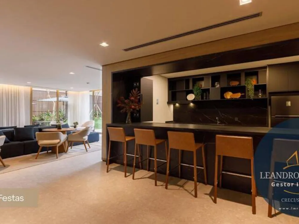 Apartamento, 3 quartos, 149 m² - Foto 8