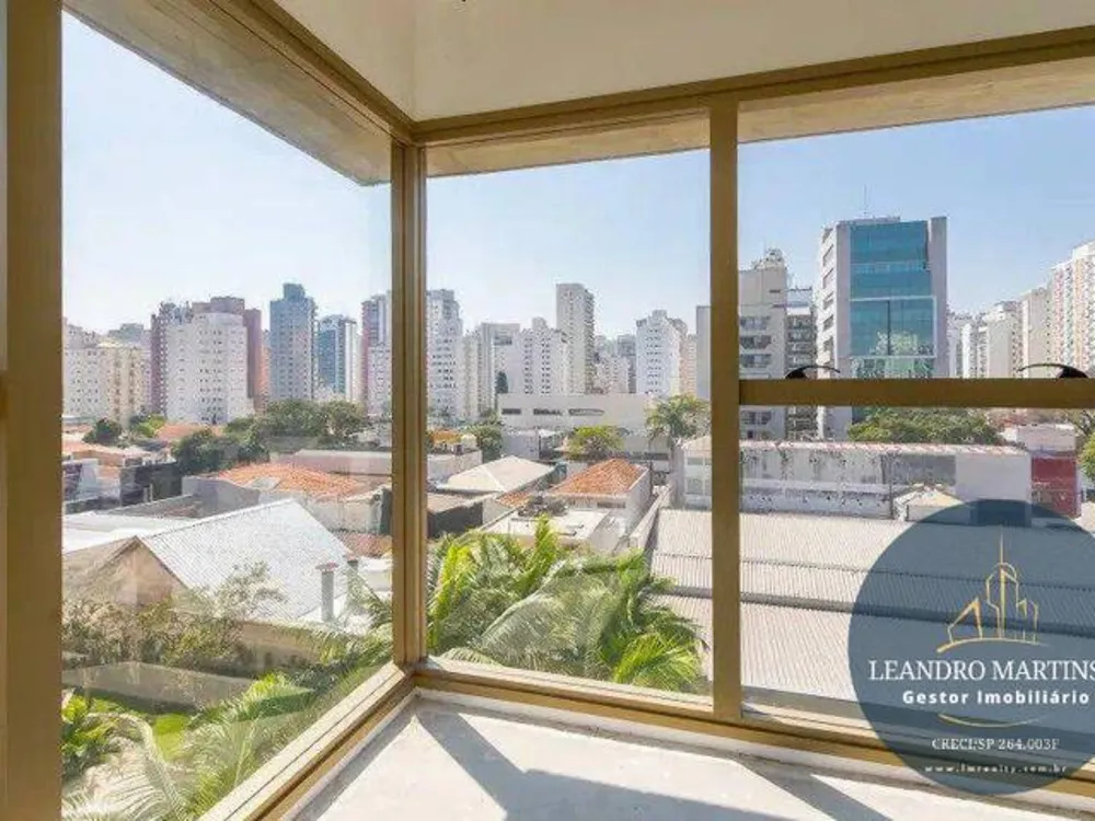 Apartamento, 3 quartos, 149 m² - Foto 4