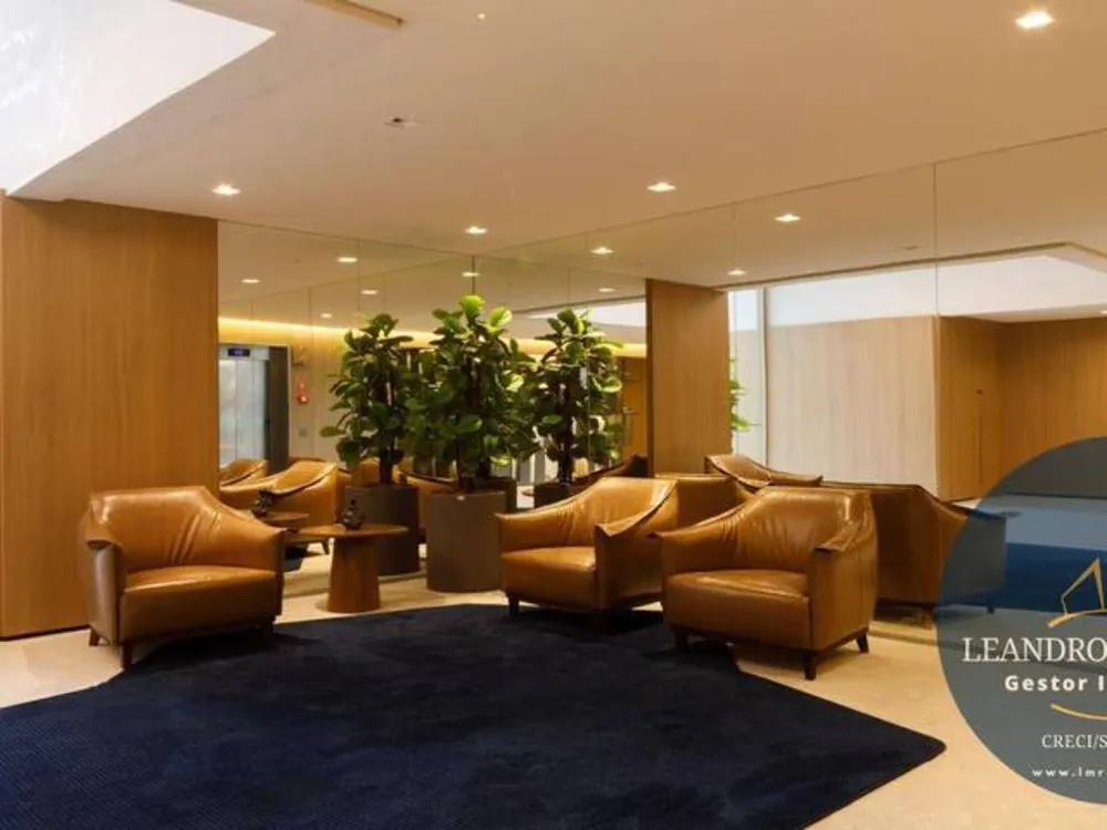 Apartamento, 3 quartos, 149 m² - Foto 9