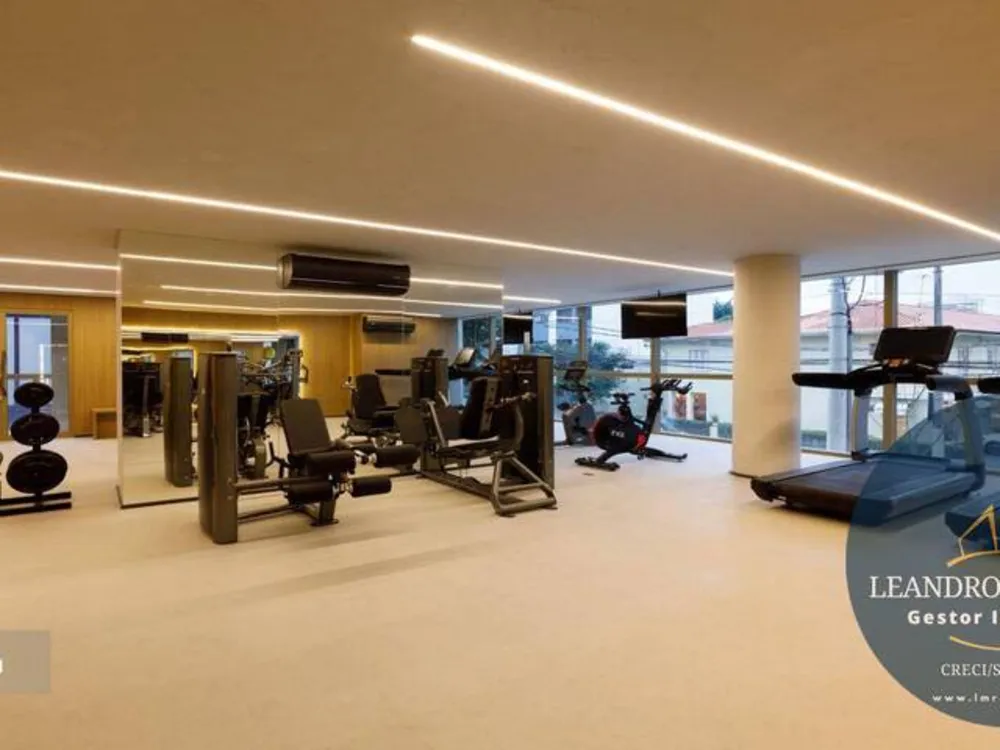 Apartamento, 3 quartos, 149 m² - Foto 10