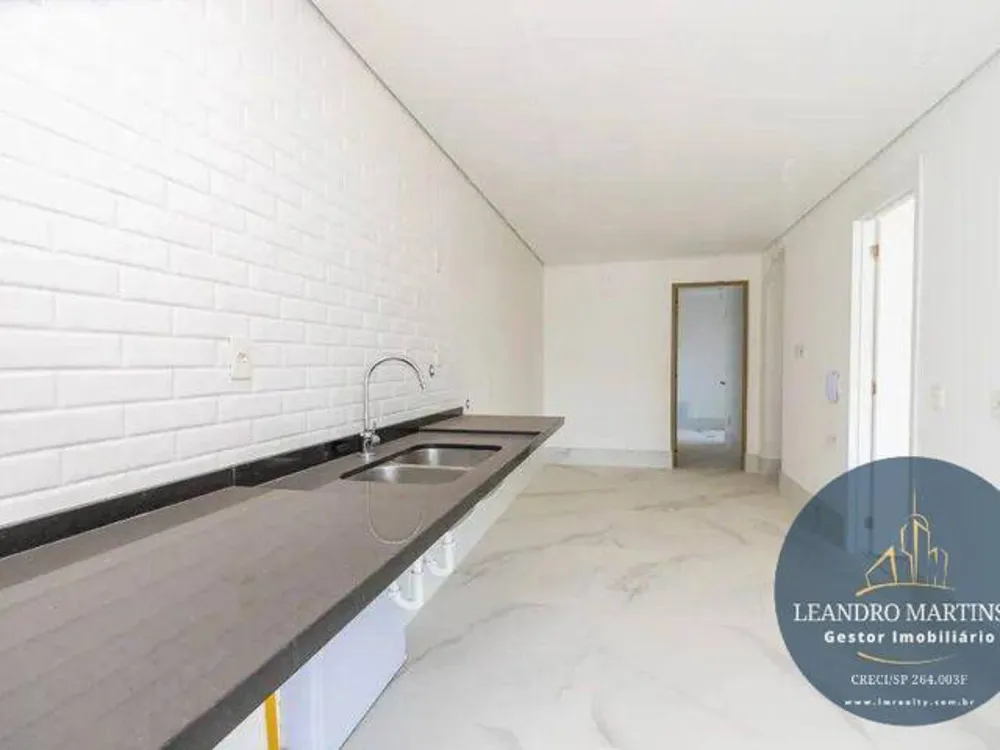 Apartamento, 3 quartos, 149 m² - Foto 2