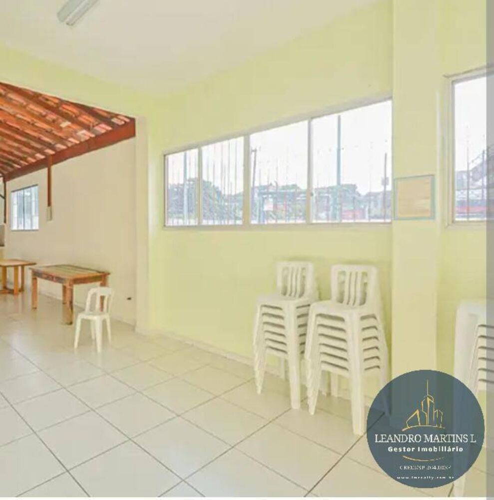 Apartamento, 3 quartos, 72 m² - Foto 4