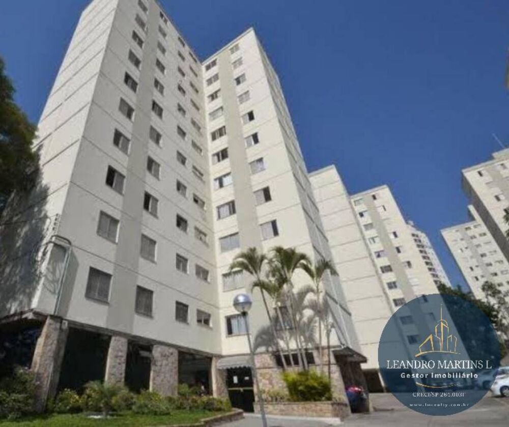 Apartamento, 3 quartos, 72 m² - Foto 3