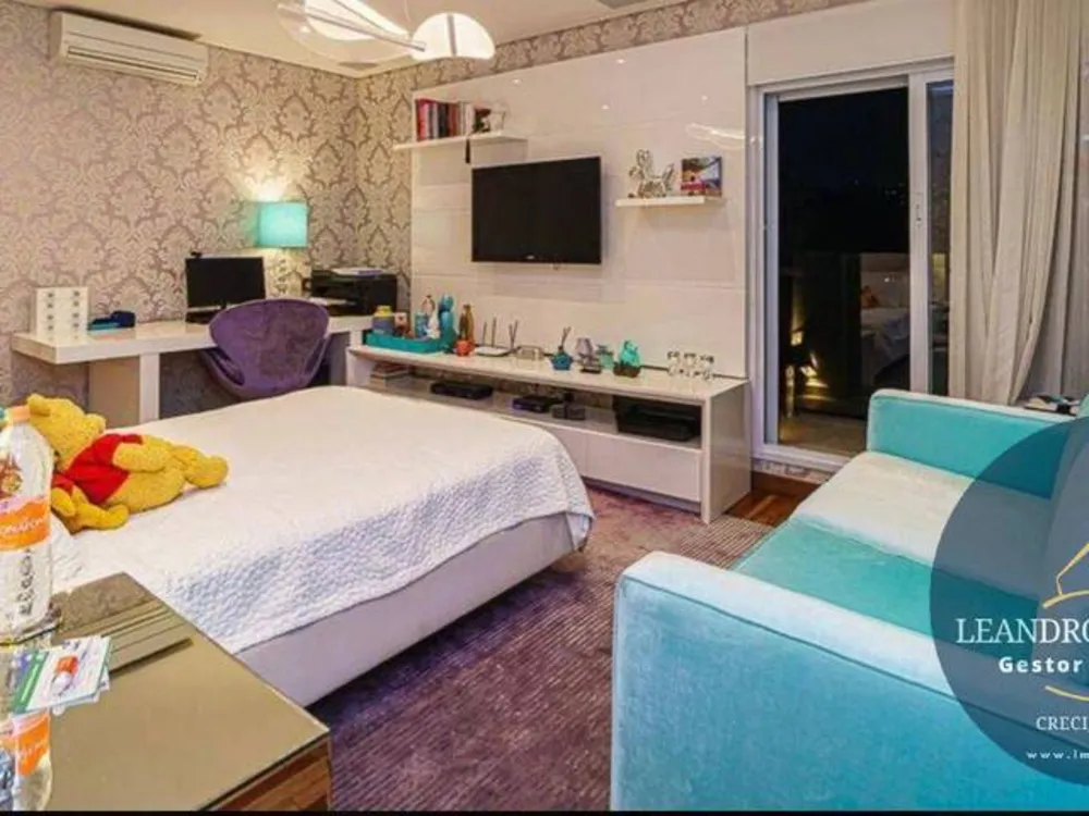 Casa, 3 quartos, 450 m² - Foto 9