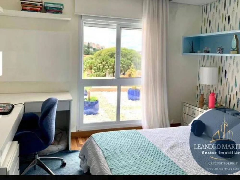 Casa, 3 quartos, 450 m² - Foto 6