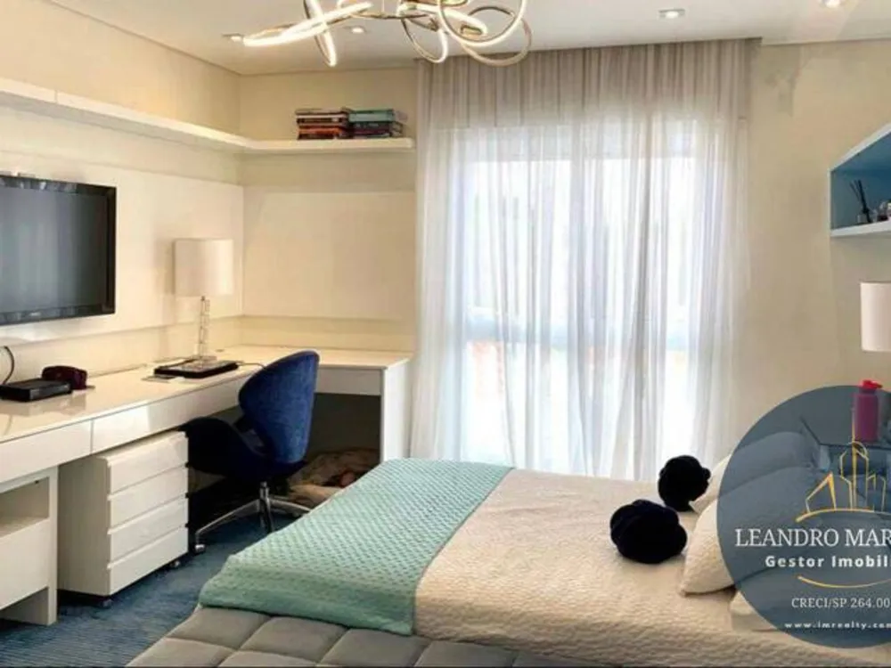 Casa, 3 quartos, 450 m² - Foto 7
