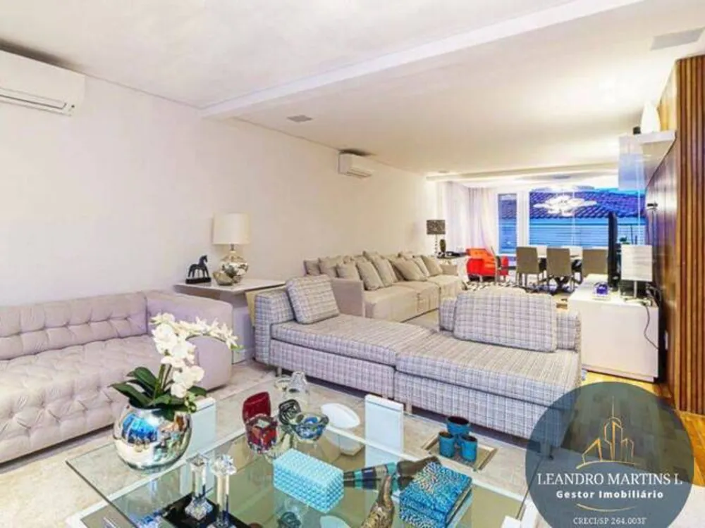 Casa, 3 quartos, 450 m² - Foto 5