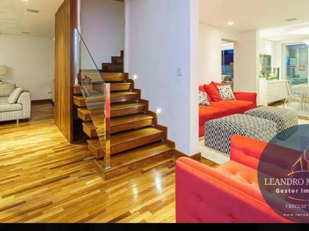 Casa, 3 quartos, 450 m² - Foto 8