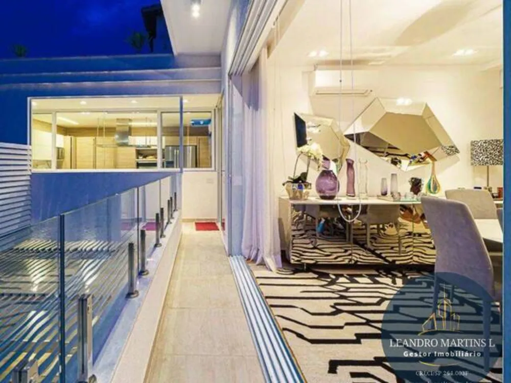 Casa, 3 quartos, 450 m² - Foto 2