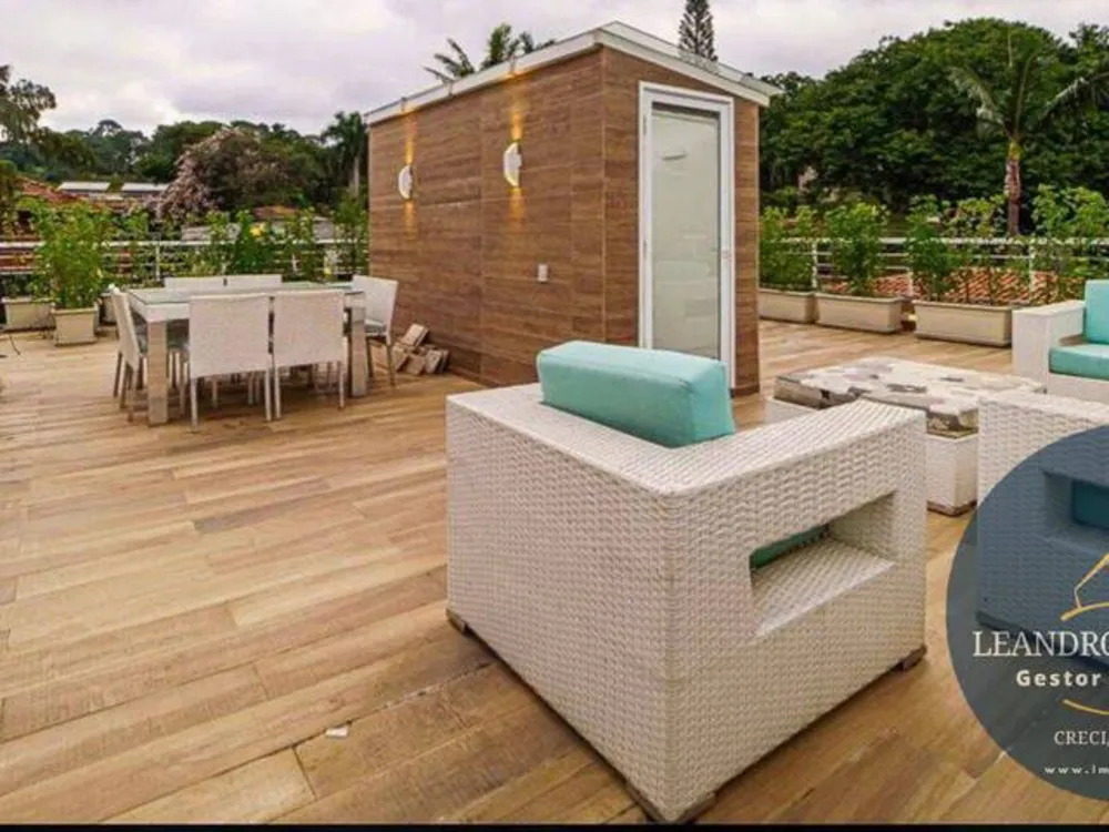 Casa, 3 quartos, 450 m² - Foto 3