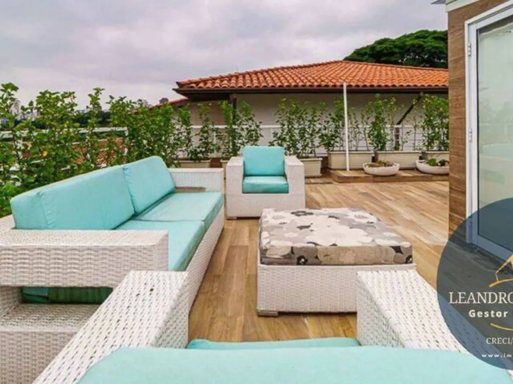 Casa, 3 quartos, 450 m² - Foto 10