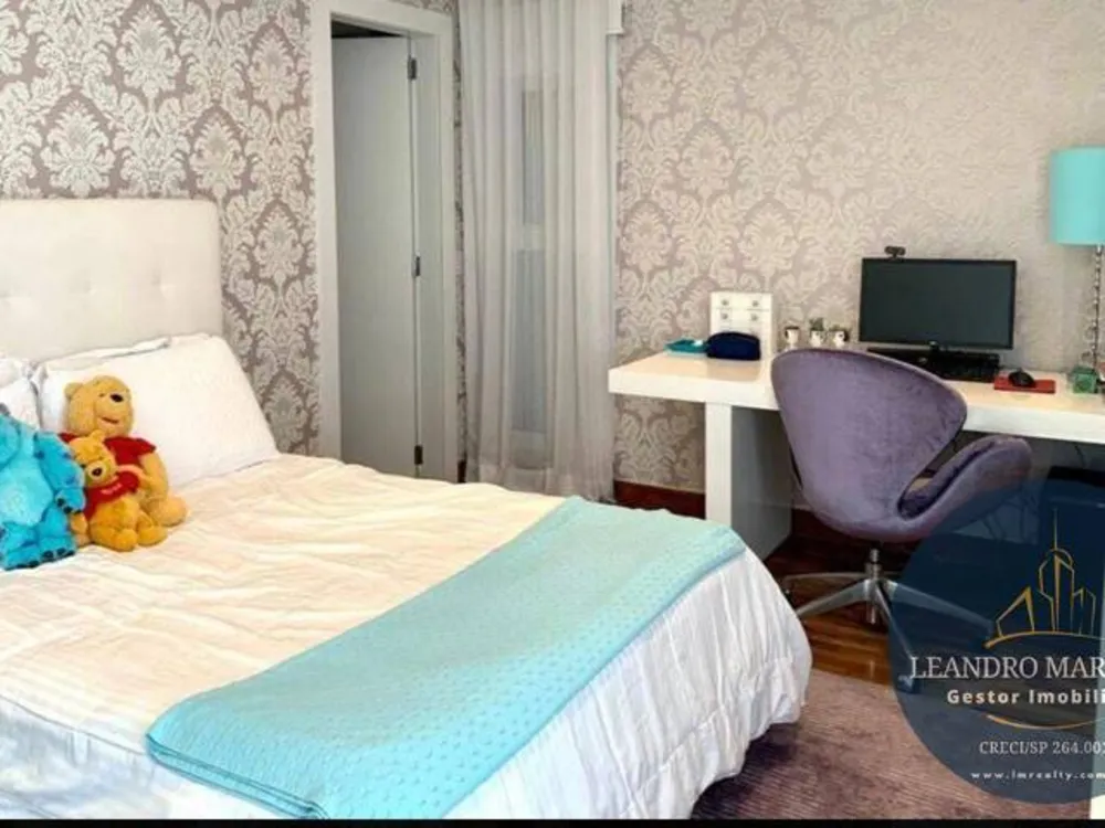Casa, 3 quartos, 450 m² - Foto 4