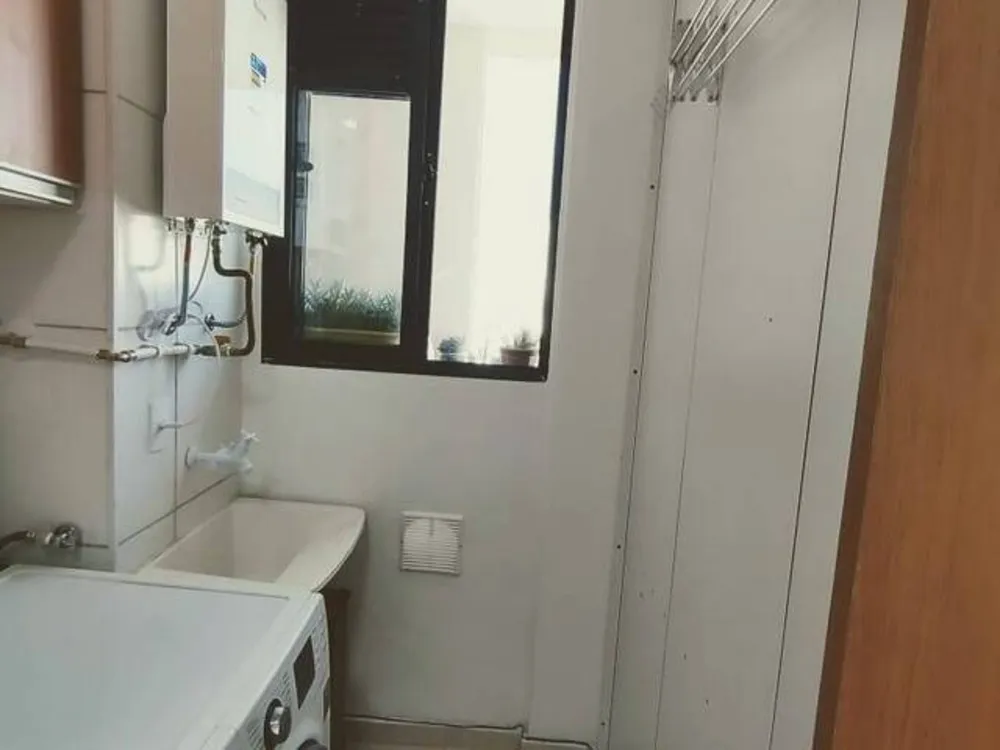 Apartamento, 1 quarto, 40 m² - Foto 3