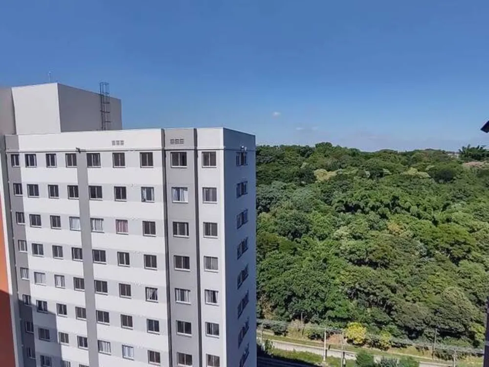 Apartamento, 1 quarto, 40 m² - Foto 9