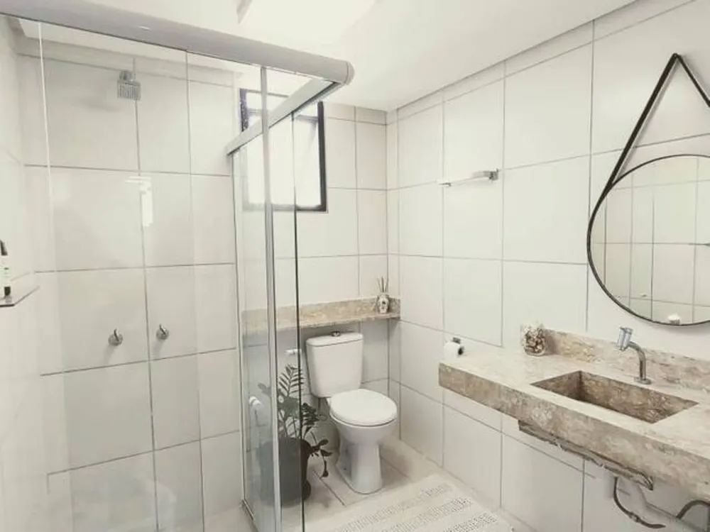 Apartamento, 1 quarto, 40 m² - Foto 4