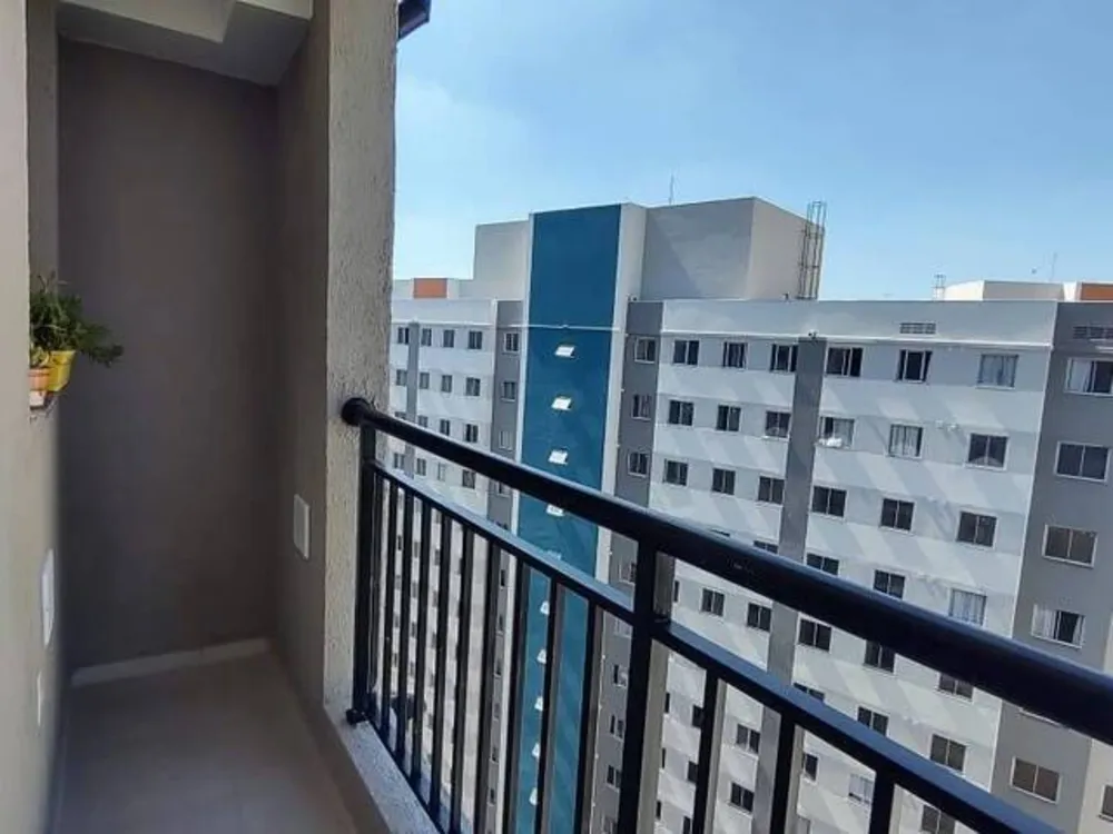 Apartamento, 1 quarto, 40 m² - Foto 7