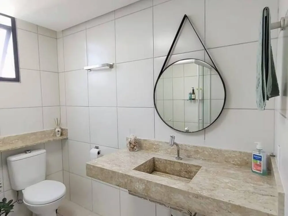 Apartamento, 1 quarto, 40 m² - Foto 5