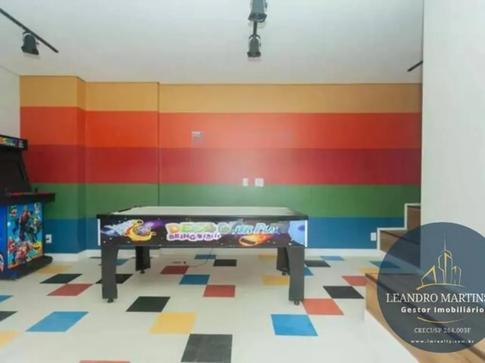 Apartamento, 1 quarto, 40 m² - Foto 12