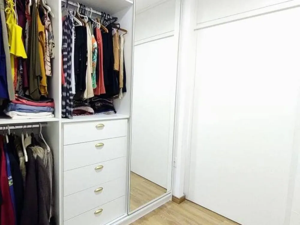 Apartamento, 1 quarto, 40 m² - Foto 6