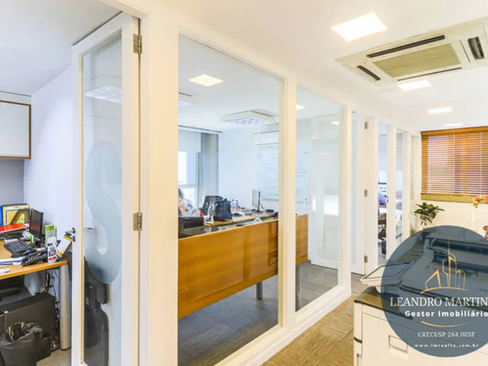 Sala-Conjunto, 154 m² - Foto 2