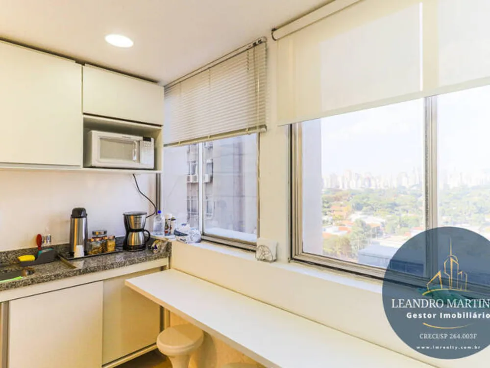 Sala-Conjunto, 154 m² - Foto 12