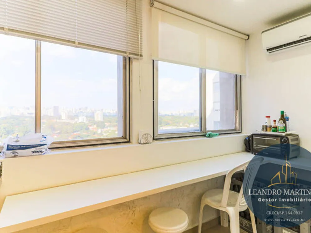 Sala-Conjunto, 154 m² - Foto 5