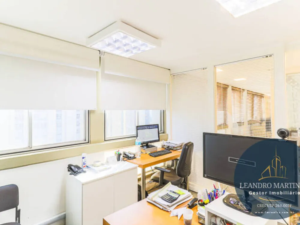 Sala-Conjunto, 154 m² - Foto 1