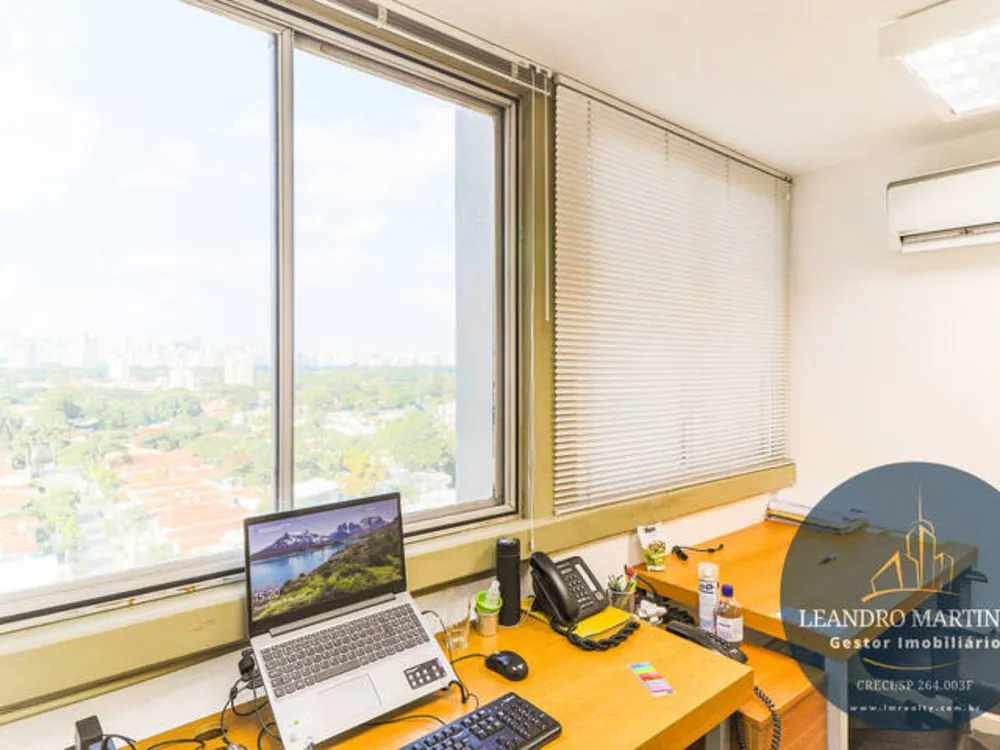 Sala-Conjunto, 154 m² - Foto 7
