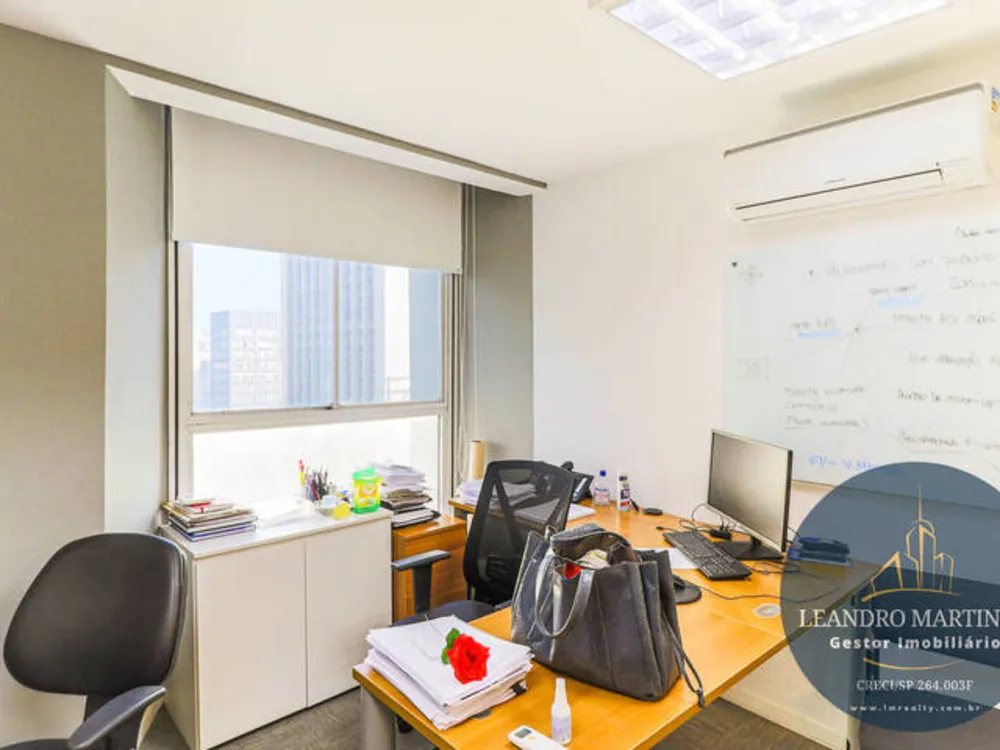 Sala-Conjunto, 154 m² - Foto 6