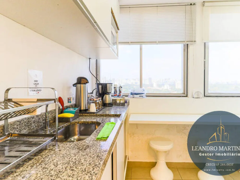 Sala-Conjunto, 154 m² - Foto 8