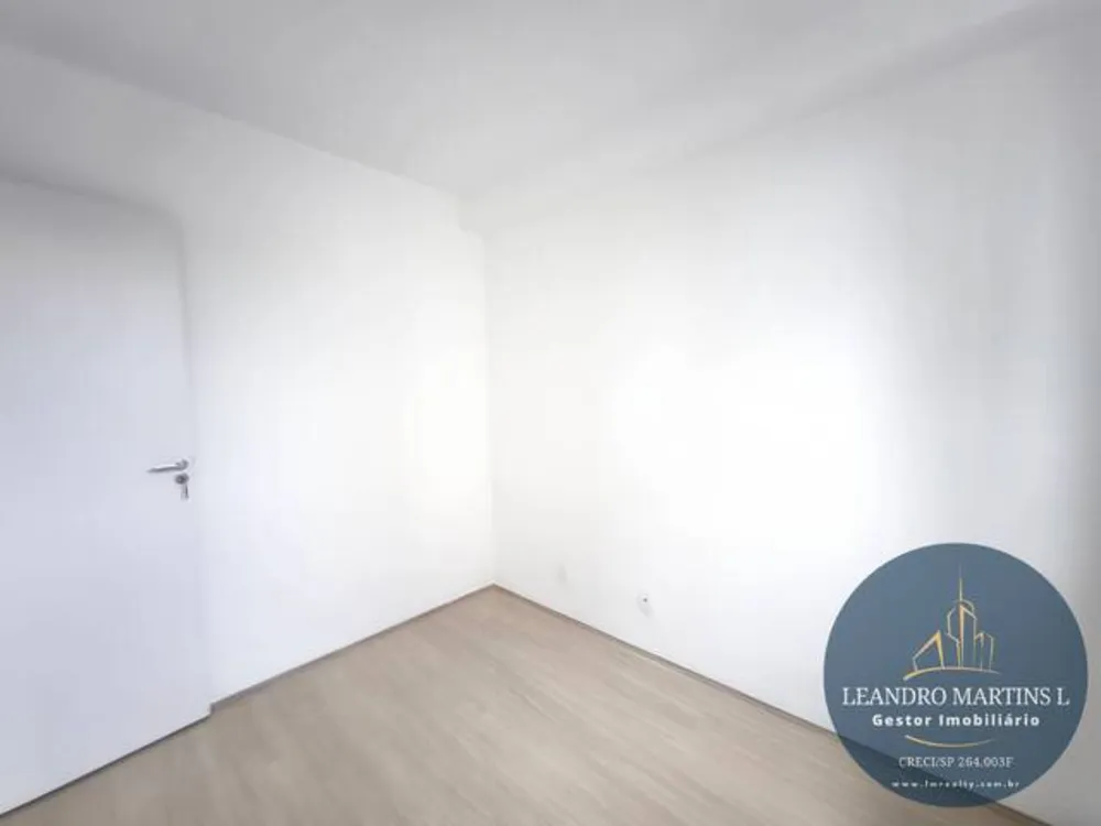Apartamento, 2 quartos, 35 m² - Foto 1